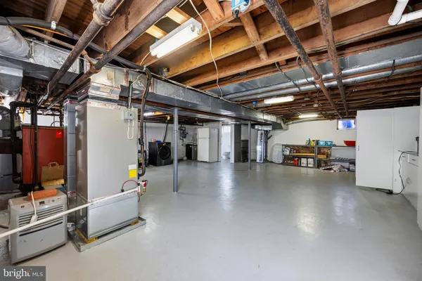 $525,000 | 604 College Avenue, Lutherville-Timonium, MD 21093