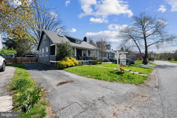 $525,000 | 604 College Avenue, Lutherville-Timonium, MD 21093