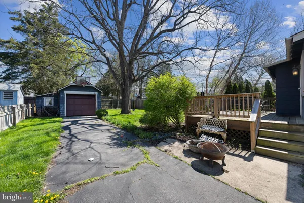 $525,000 | 604 College Avenue, Lutherville-Timonium, MD 21093