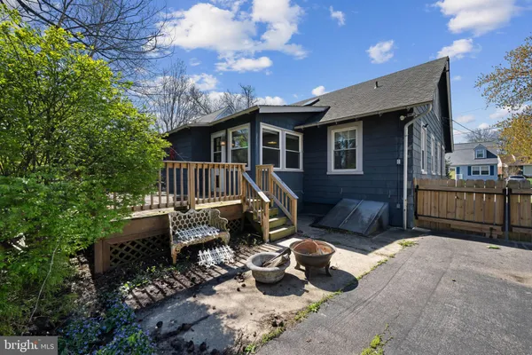 $525,000 | 604 College Avenue, Lutherville-Timonium, MD 21093