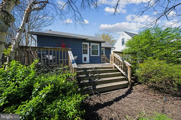 $525,000 | 604 College Avenue, Lutherville-Timonium, MD 21093