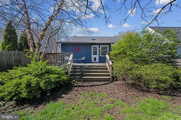 $525,000 | 604 College Avenue, Lutherville-Timonium, MD 21093