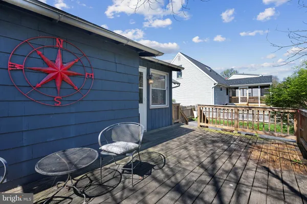 $525,000 | 604 College Avenue, Lutherville-Timonium, MD 21093