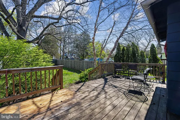 $525,000 | 604 College Avenue, Lutherville-Timonium, MD 21093