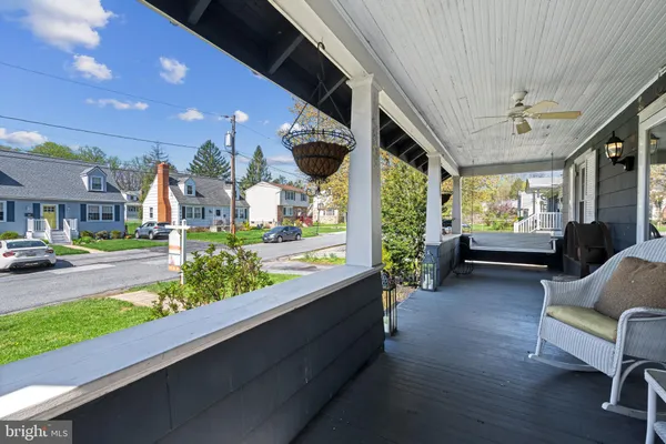 $525,000 | 604 College Avenue, Lutherville-Timonium, MD 21093