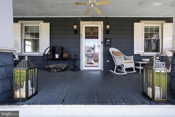 $525,000 | 604 College Avenue, Lutherville-Timonium, MD 21093