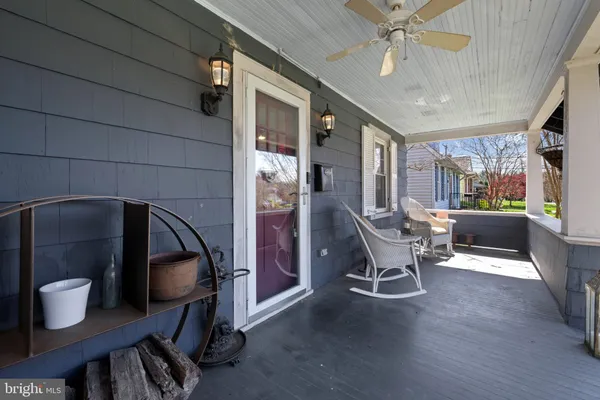 $525,000 | 604 College Avenue, Lutherville-Timonium, MD 21093