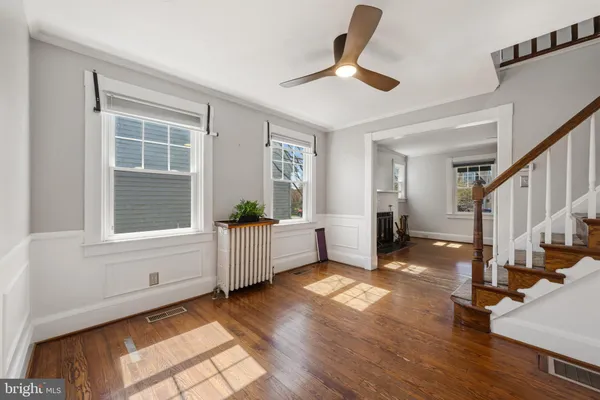 $525,000 | 604 College Avenue, Lutherville-Timonium, MD 21093