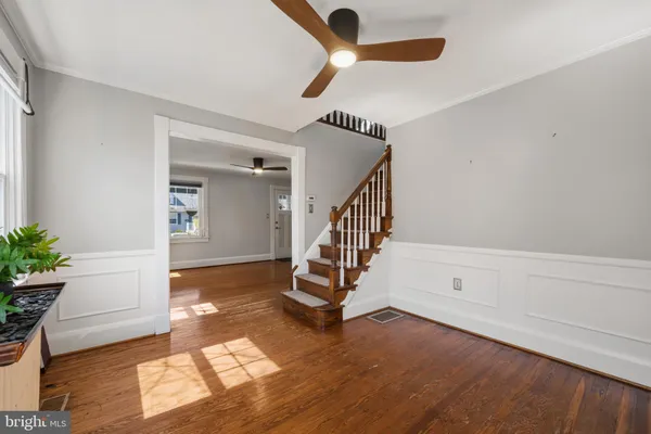 $525,000 | 604 College Avenue, Lutherville-Timonium, MD 21093