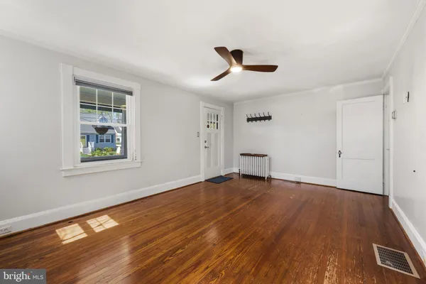 $525,000 | 604 College Avenue, Lutherville-Timonium, MD 21093