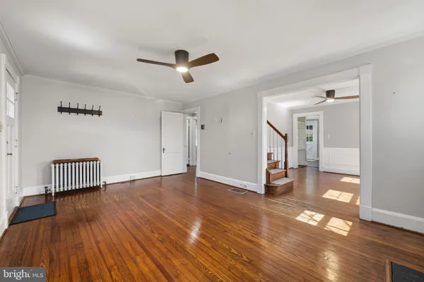 $525,000 | 604 College Avenue, Lutherville-Timonium, MD 21093