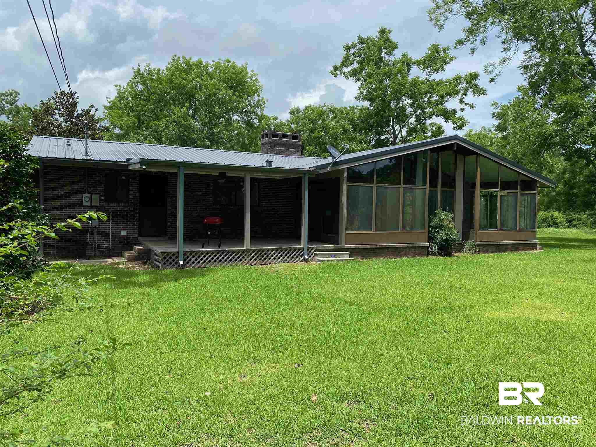 10125 Strickland Road Grand Bay, AL 36541 - Photo 20 of 21
