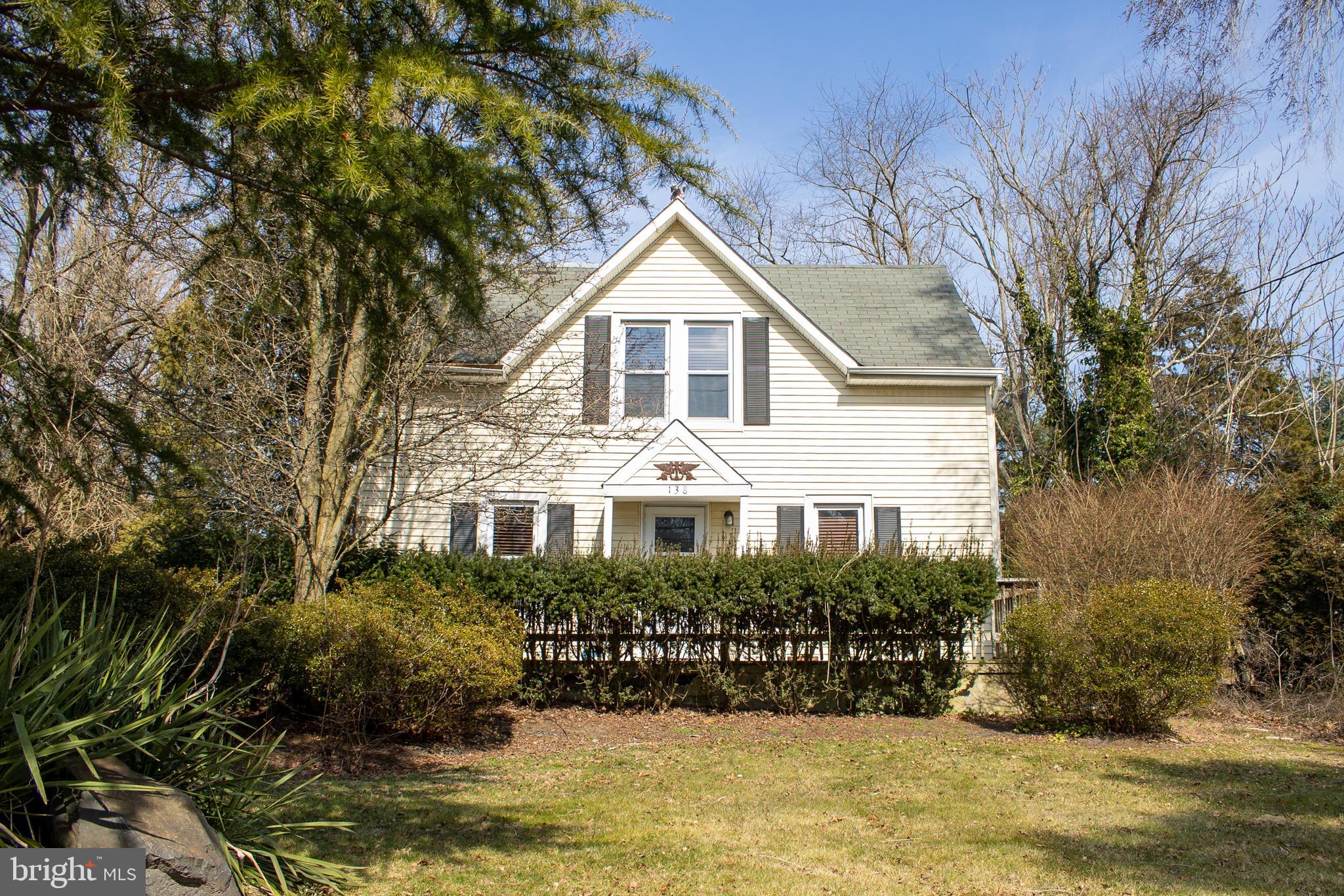 138 New Freedom Road Clementon, NJ 08021 - Photo 1 of 59