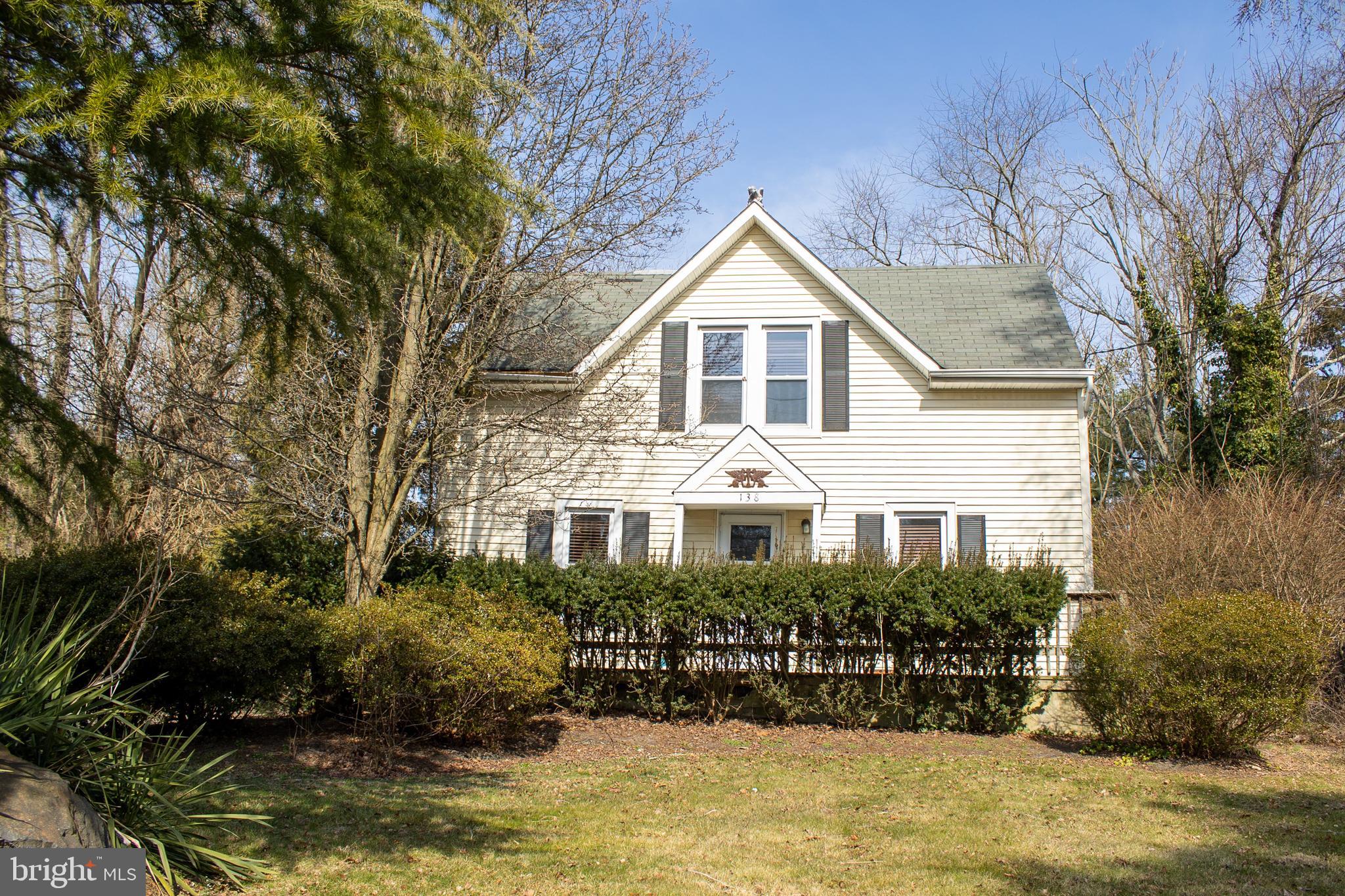 138 New Freedom Road Clementon, NJ 08021 - Photo 2 of 59