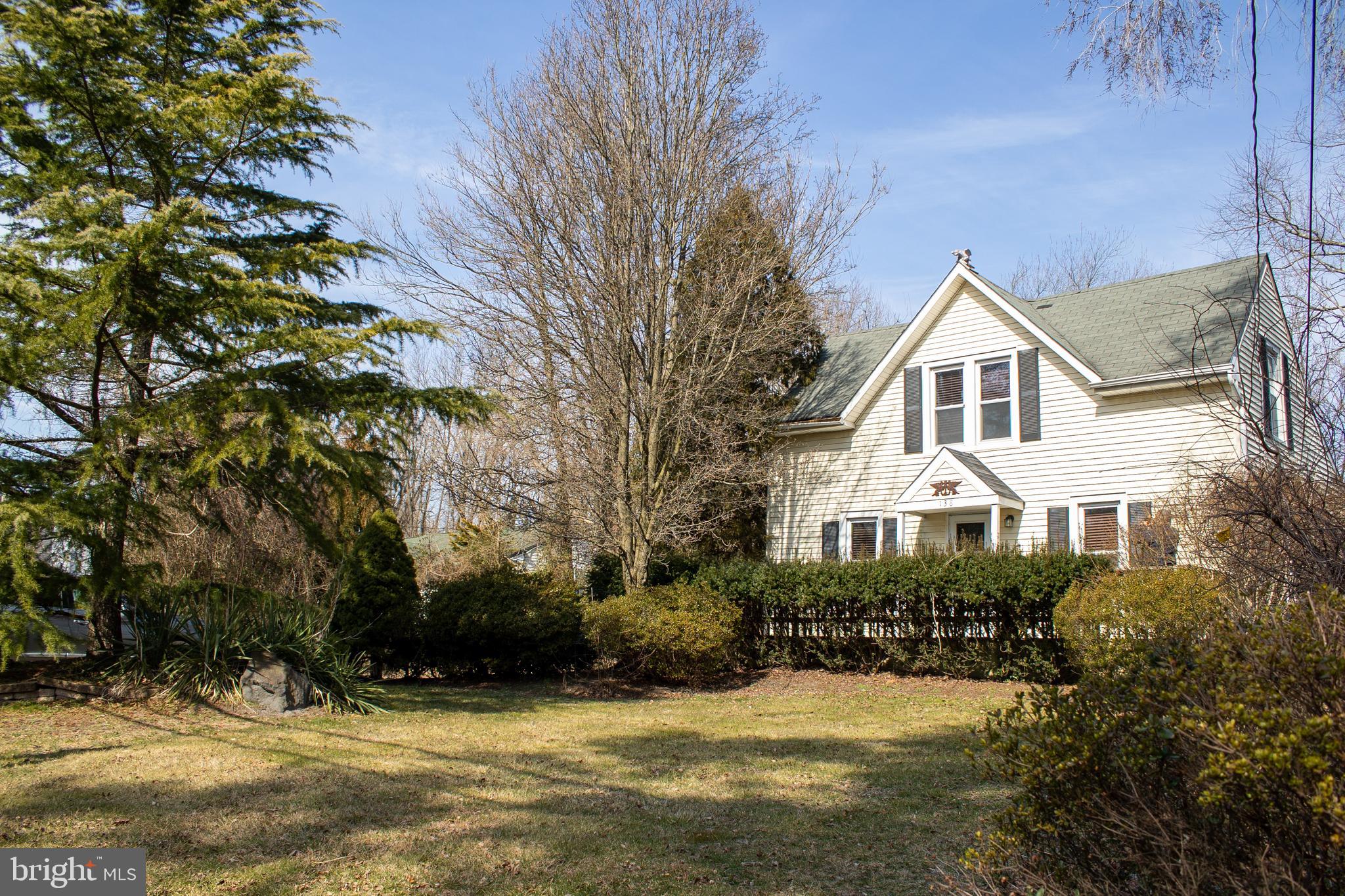 138 New Freedom Road Clementon, NJ 08021 - Photo 4 of 59