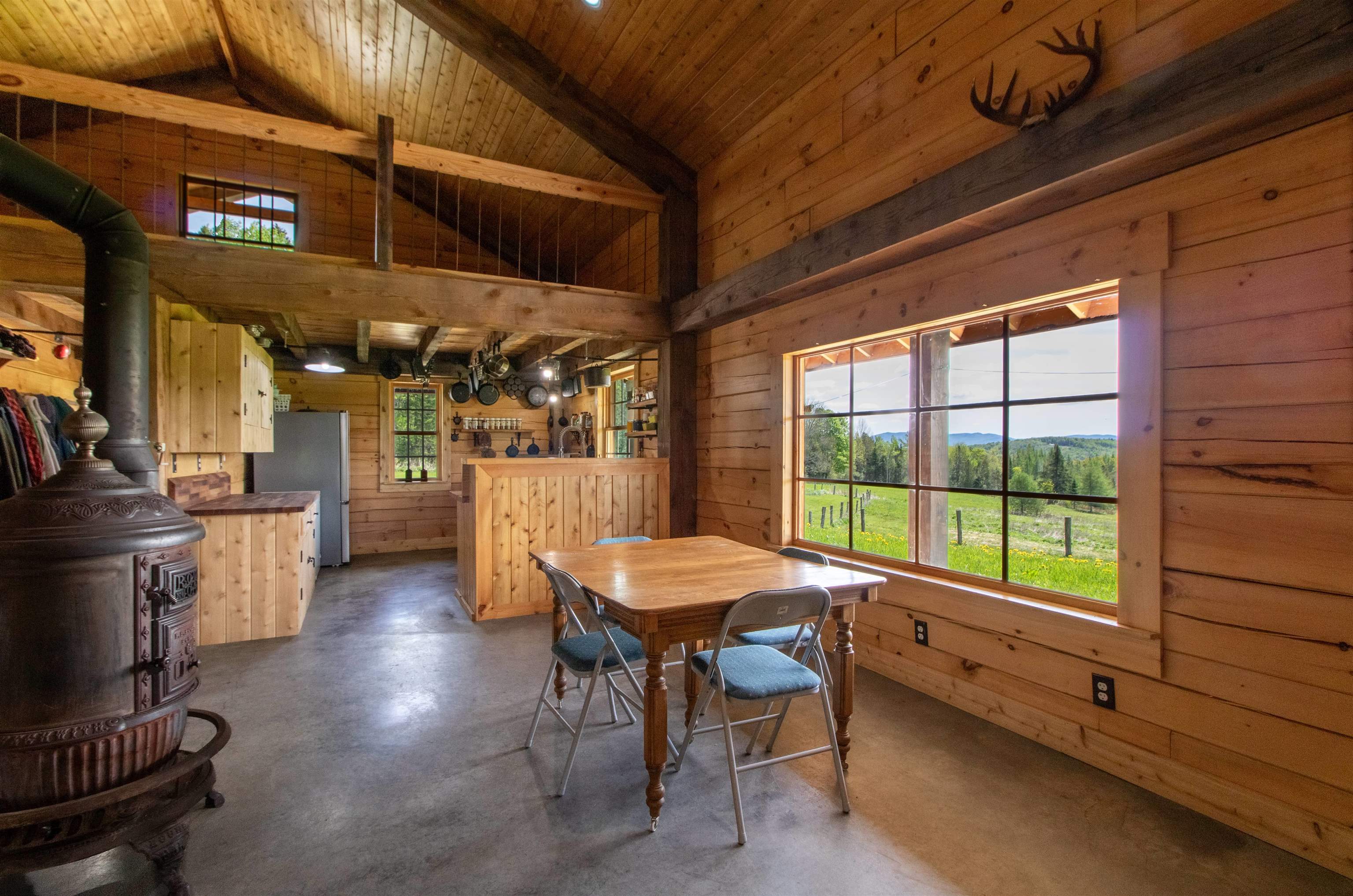 142 Minister Hill Road Wheelock, VT 05851 - Photo 15 of 57