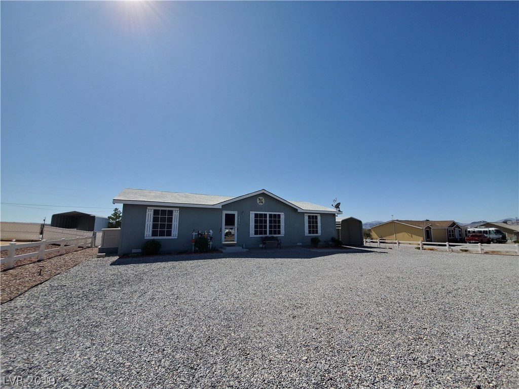 661 Fort Churchill Road Pahrump, NV 89060 - Photo 40 of 44 Gallery Image 40
