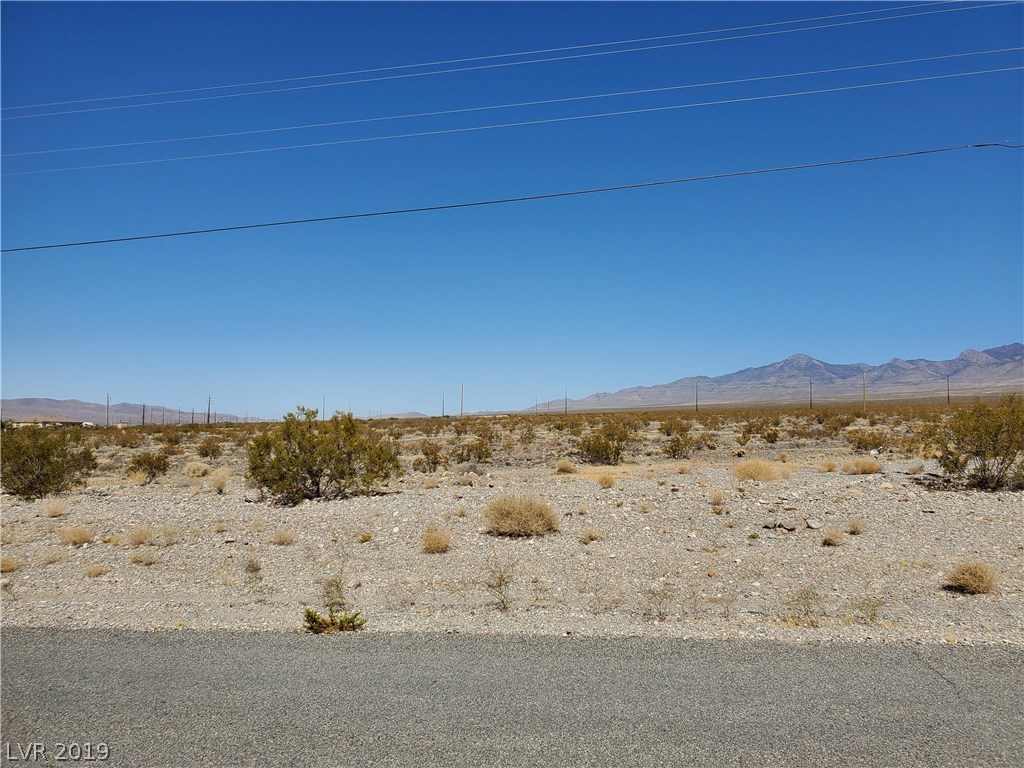 661 Fort Churchill Road Pahrump, NV 89060 - Photo 42 of 44 Gallery Image 42