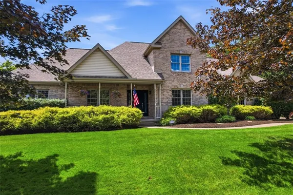 $725,000 | 9037 Audubon Drive, Gibsonia, PA 15044
