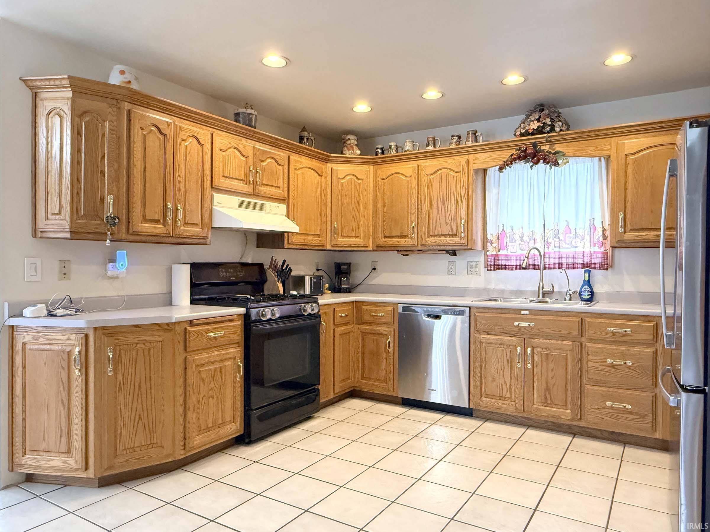 6449 East McGuire Road Churubusco, IN 46723 - Photo 12 of 30
