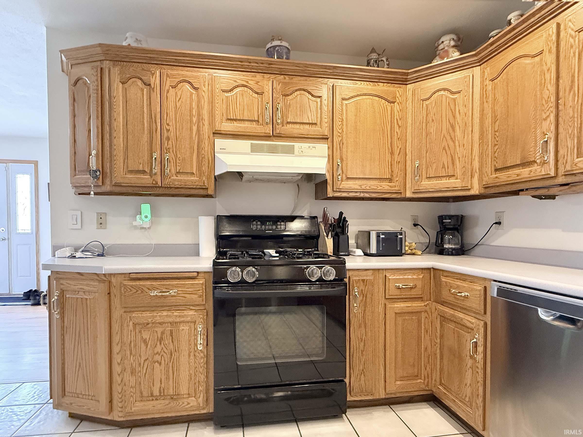 6449 East McGuire Road Churubusco, IN 46723 - Photo 13 of 30