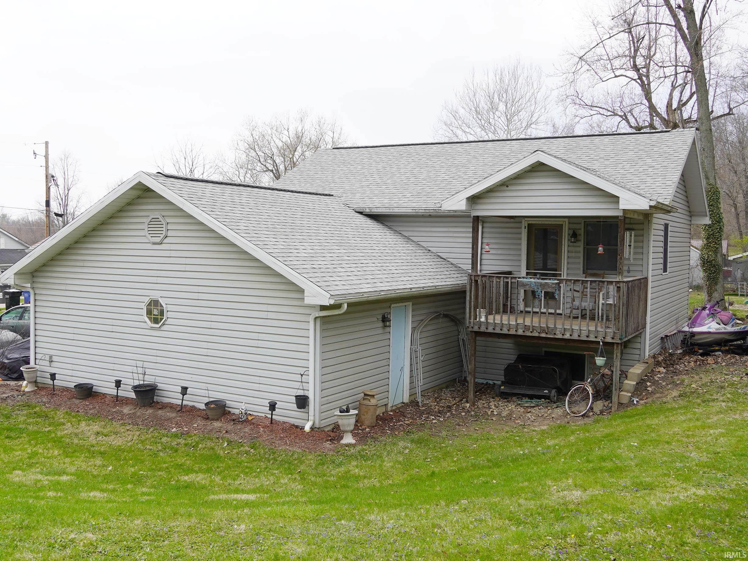 6449 East McGuire Road Churubusco, IN 46723 - Photo 3 of 30