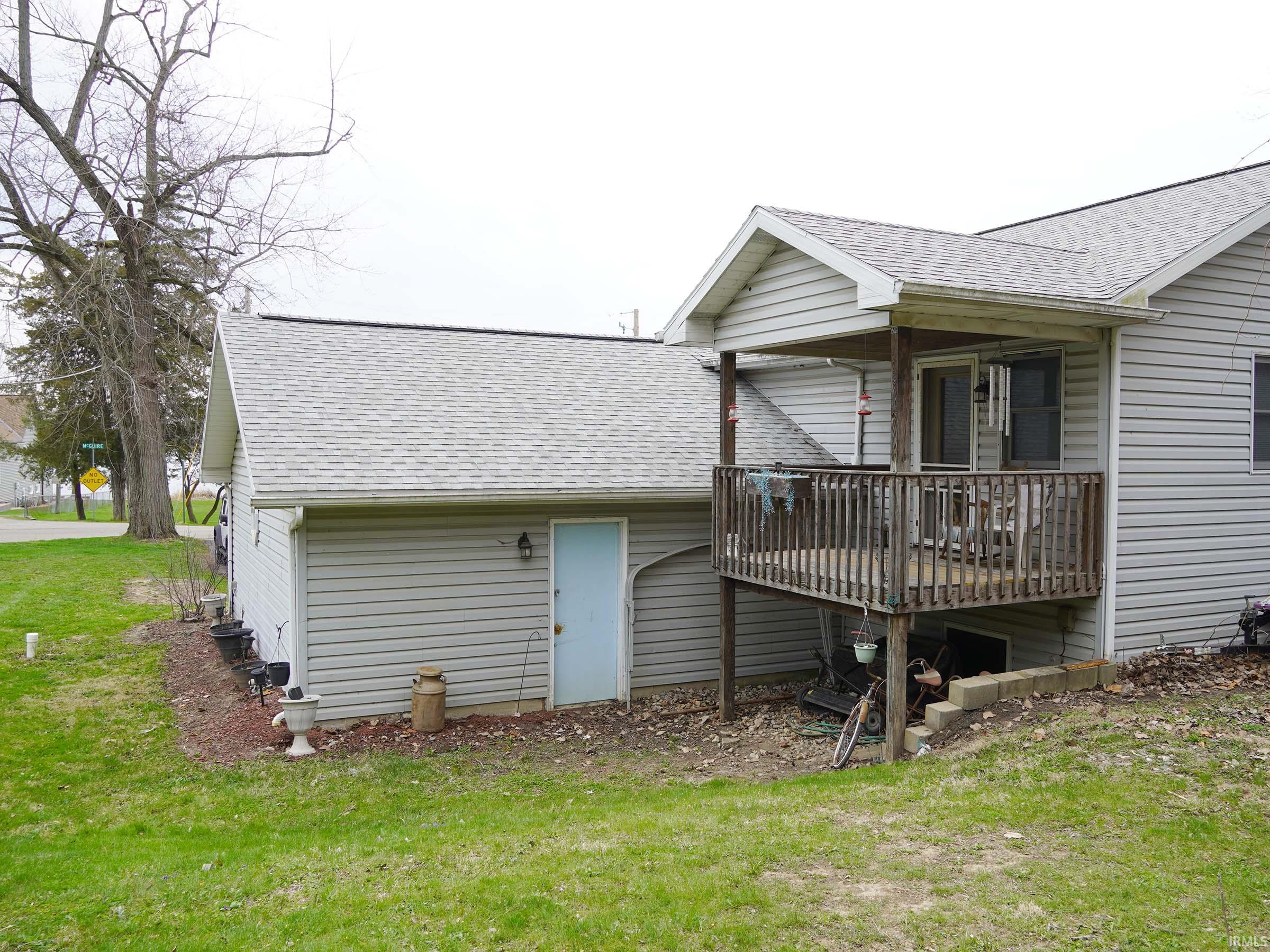 6449 East McGuire Road Churubusco, IN 46723 - Photo 4 of 30