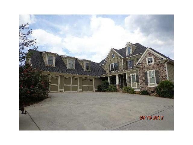 1334 Euharlee Road, Unit 3 Kingston, GA 30145 - Photo 1 of 1 Gallery Image 1