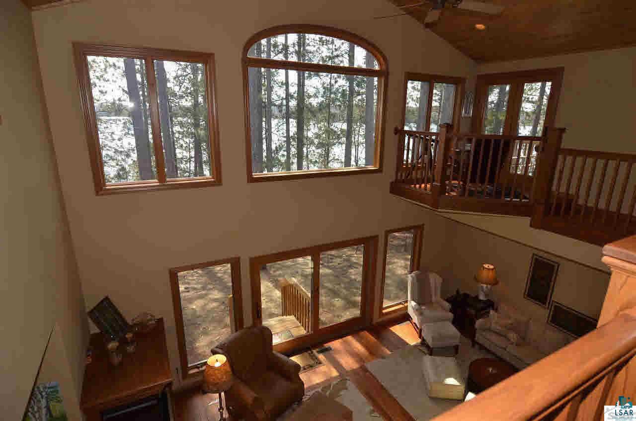 8175 County Rd P Lake Nebagamon, WI 54849 - Photo 15 of 25 Catwalk