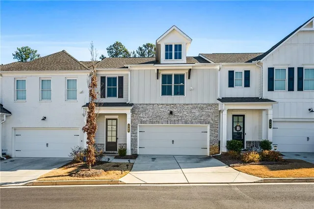 $475,000 | 1706 Pardee Drive, Kennesaw, GA 30152