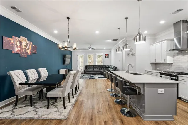 $475,000 | 1706 Pardee Drive, Kennesaw, GA 30152