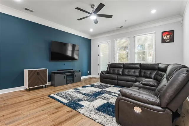 $475,000 | 1706 Pardee Drive, Kennesaw, GA 30152