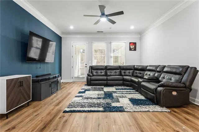 $475,000 | 1706 Pardee Drive, Kennesaw, GA 30152