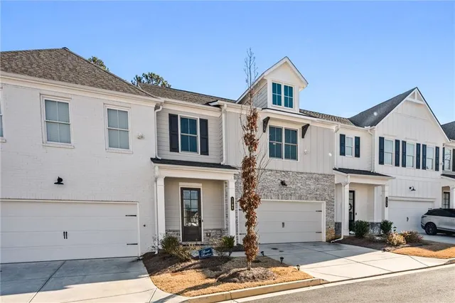 $475,000 | 1706 Pardee Drive, Kennesaw, GA 30152