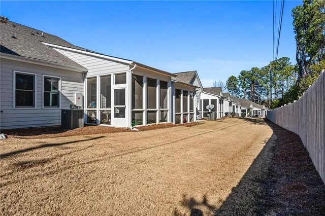 $475,000 | 1706 Pardee Drive, Kennesaw, GA 30152