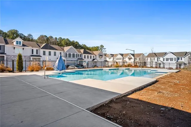$475,000 | 1706 Pardee Drive, Kennesaw, GA 30152
