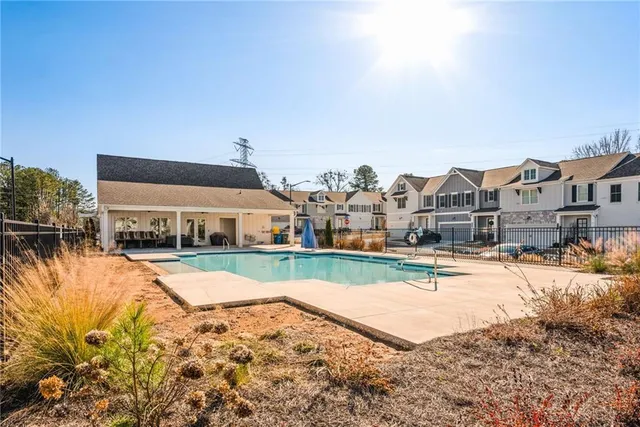 $475,000 | 1706 Pardee Drive, Kennesaw, GA 30152