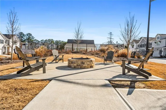 $475,000 | 1706 Pardee Drive, Kennesaw, GA 30152