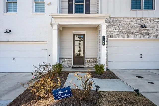 $475,000 | 1706 Pardee Drive, Kennesaw, GA 30152