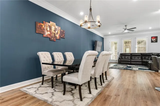 $475,000 | 1706 Pardee Drive, Kennesaw, GA 30152