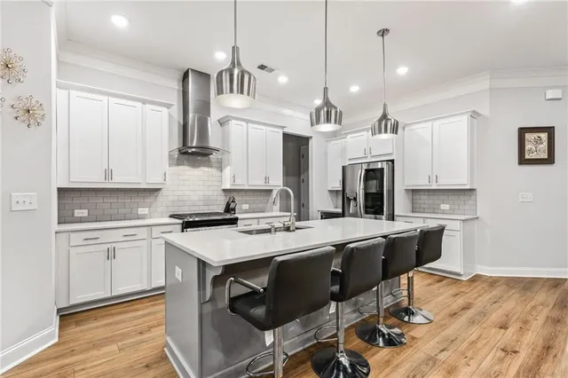 $475,000 | 1706 Pardee Drive, Kennesaw, GA 30152