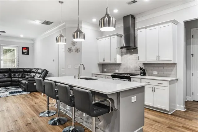 $475,000 | 1706 Pardee Drive, Kennesaw, GA 30152