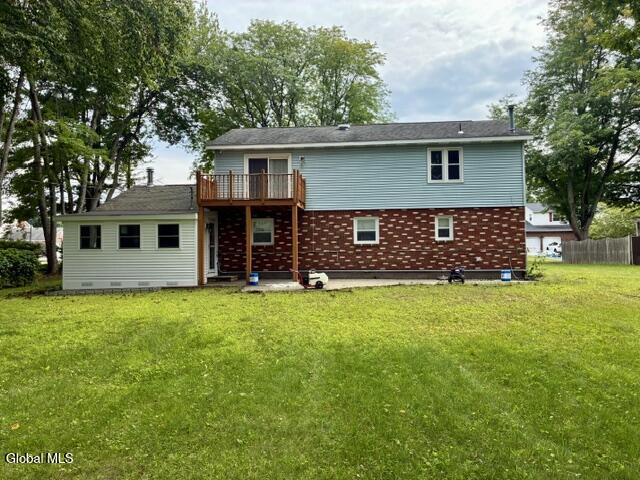 6 Pinestump Road Colonie, NY 12205 - Photo 7 of 41 IMG_9312