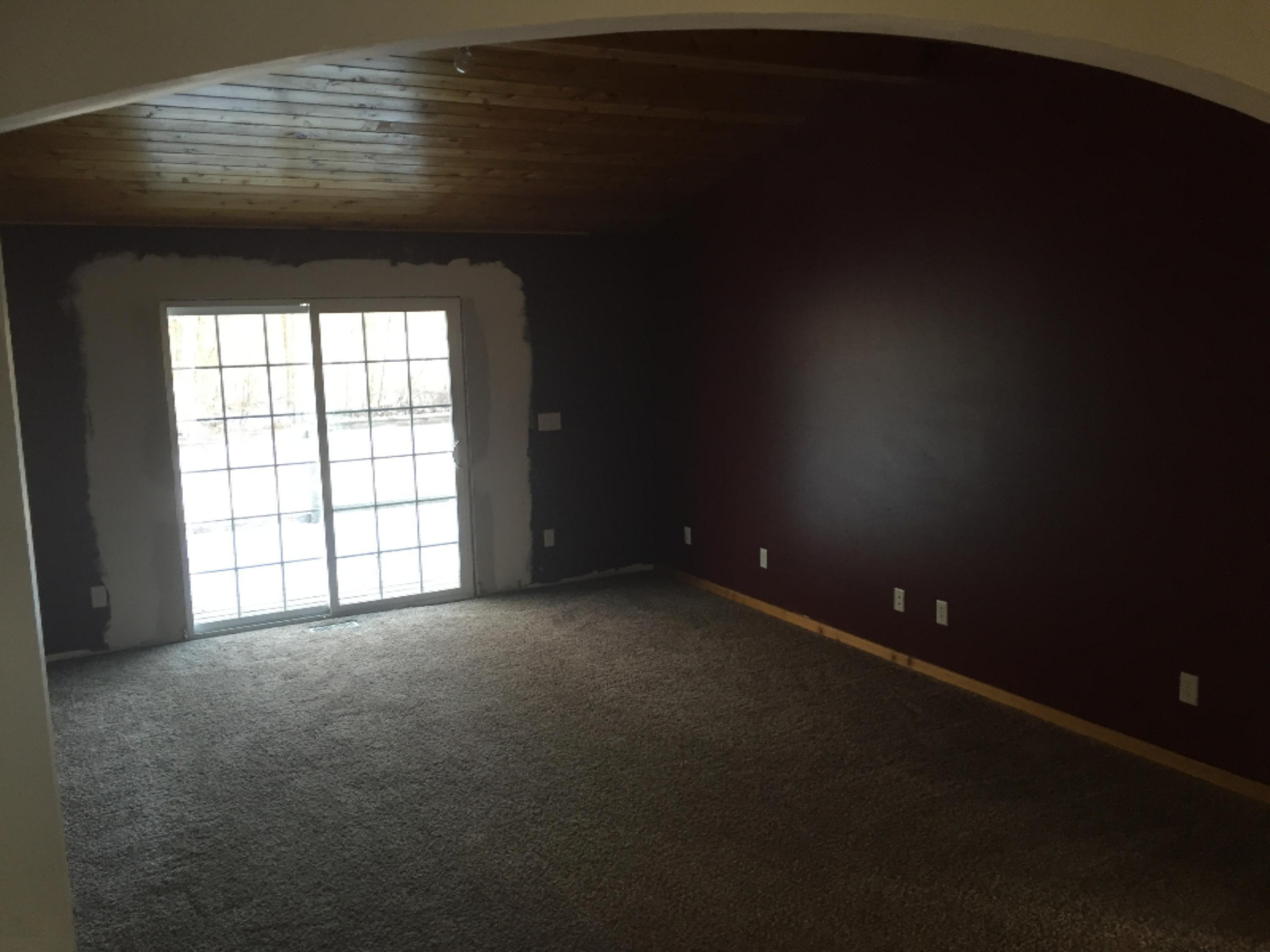 6478 Palmer Road Belding, MI 48809 - Photo 8 of 12 Living Room