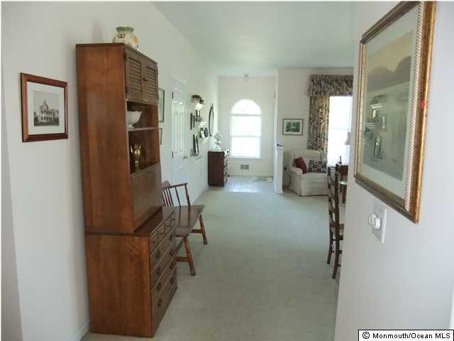 29 Tennyson Road Brick, NJ 08724 - Photo 3 of 3 a living room with furniture and a window
