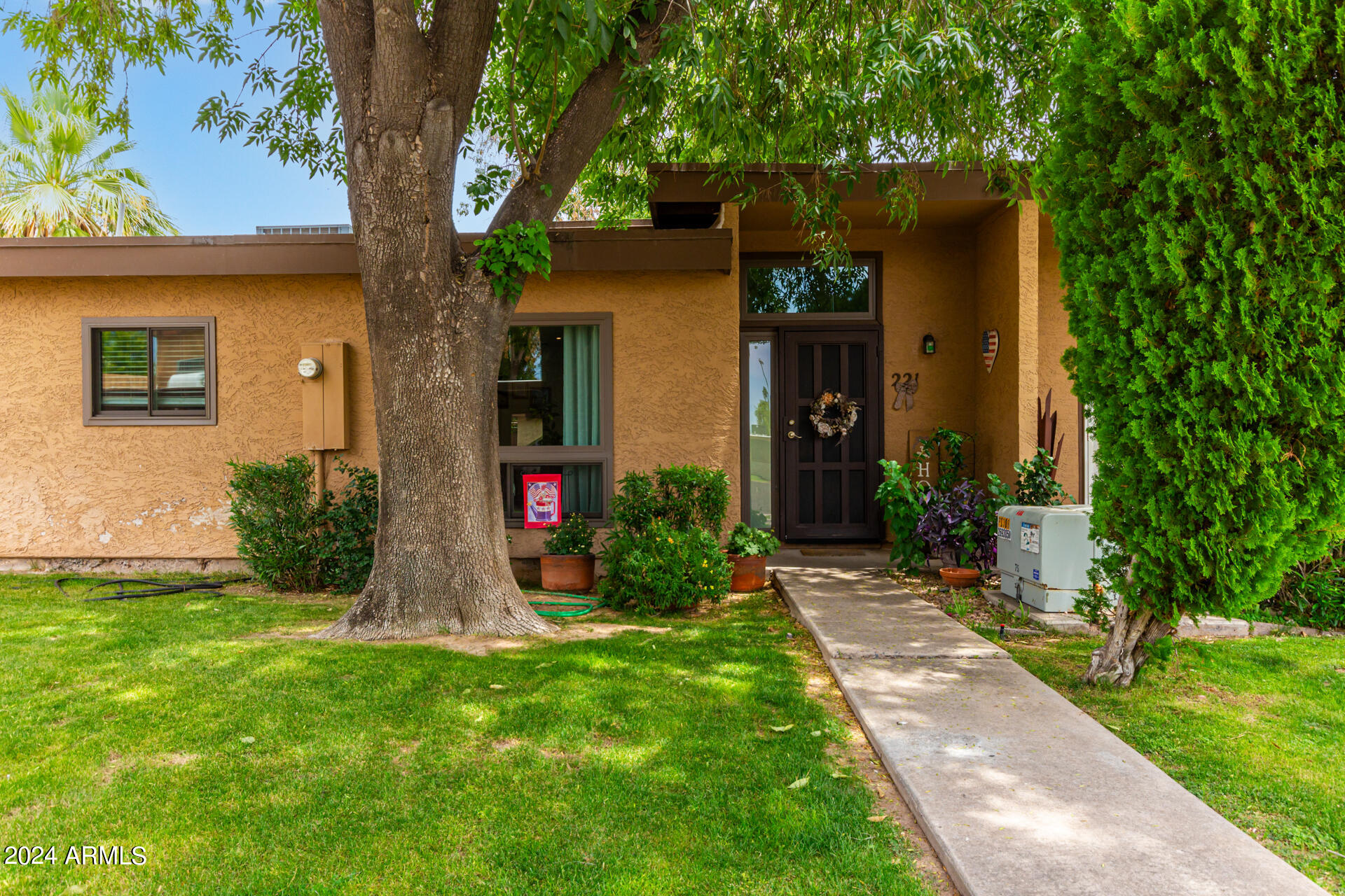 1051 South Dobson Road, Unit 221 Mesa, AZ 85202 - Photo 1 of 20 0001-01 - Dobson