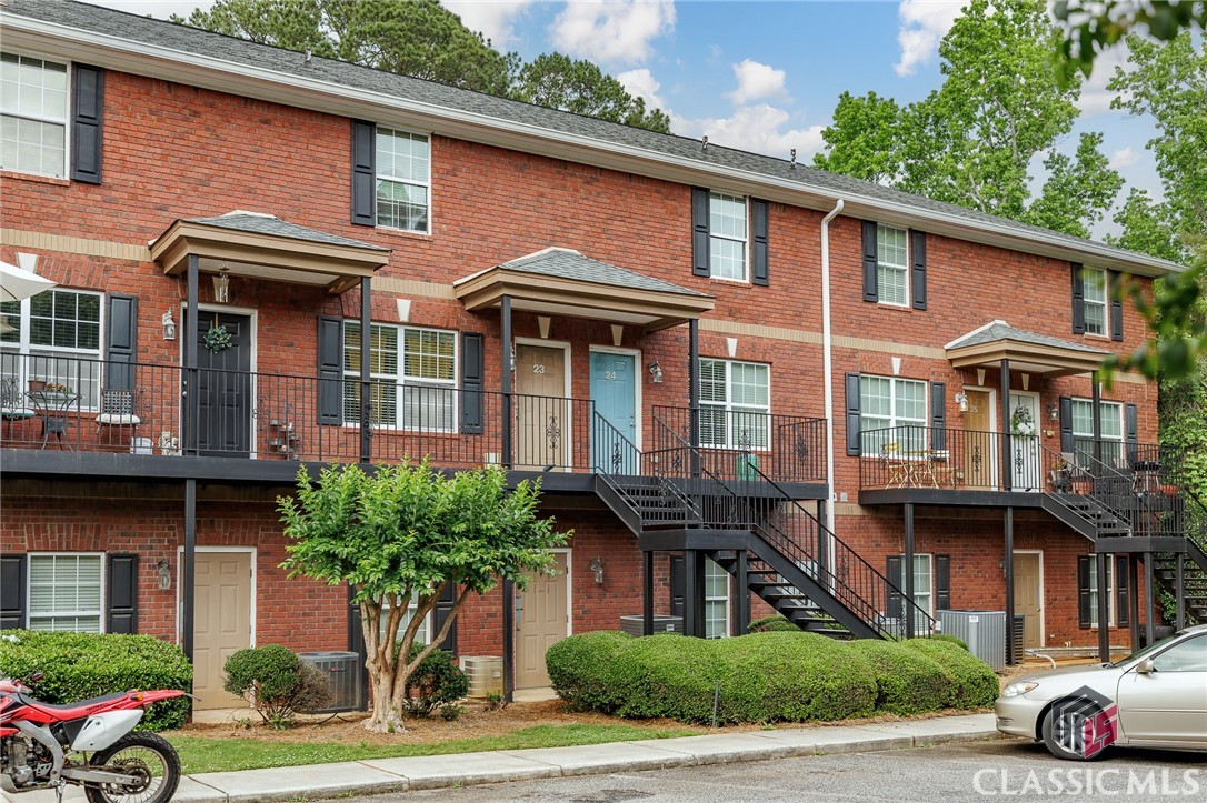 105 Whitehead Road, Unit 23 Athens, GA 30606 - Photo 21 of 22 Gallery Image 21