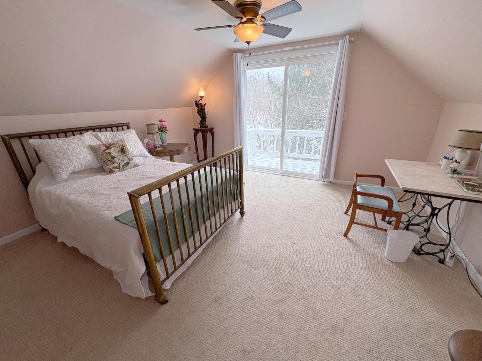 5910 Vore Ridge Road Athens, OH 45701 - Photo 17 of 28 Bedroom 3