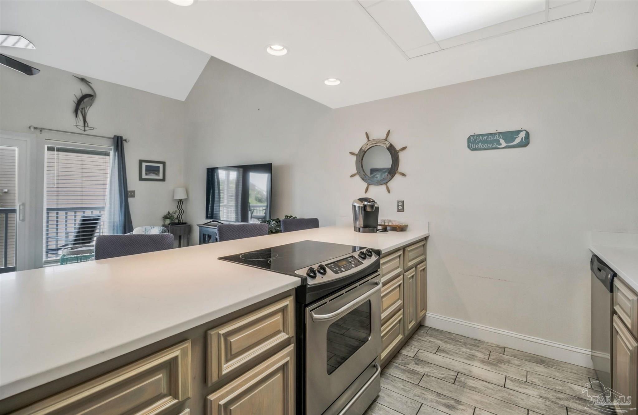 336 Fort Pickens Road, Unit W 204 Pensacola Beach, FL 32561 - Photo 3 of 43