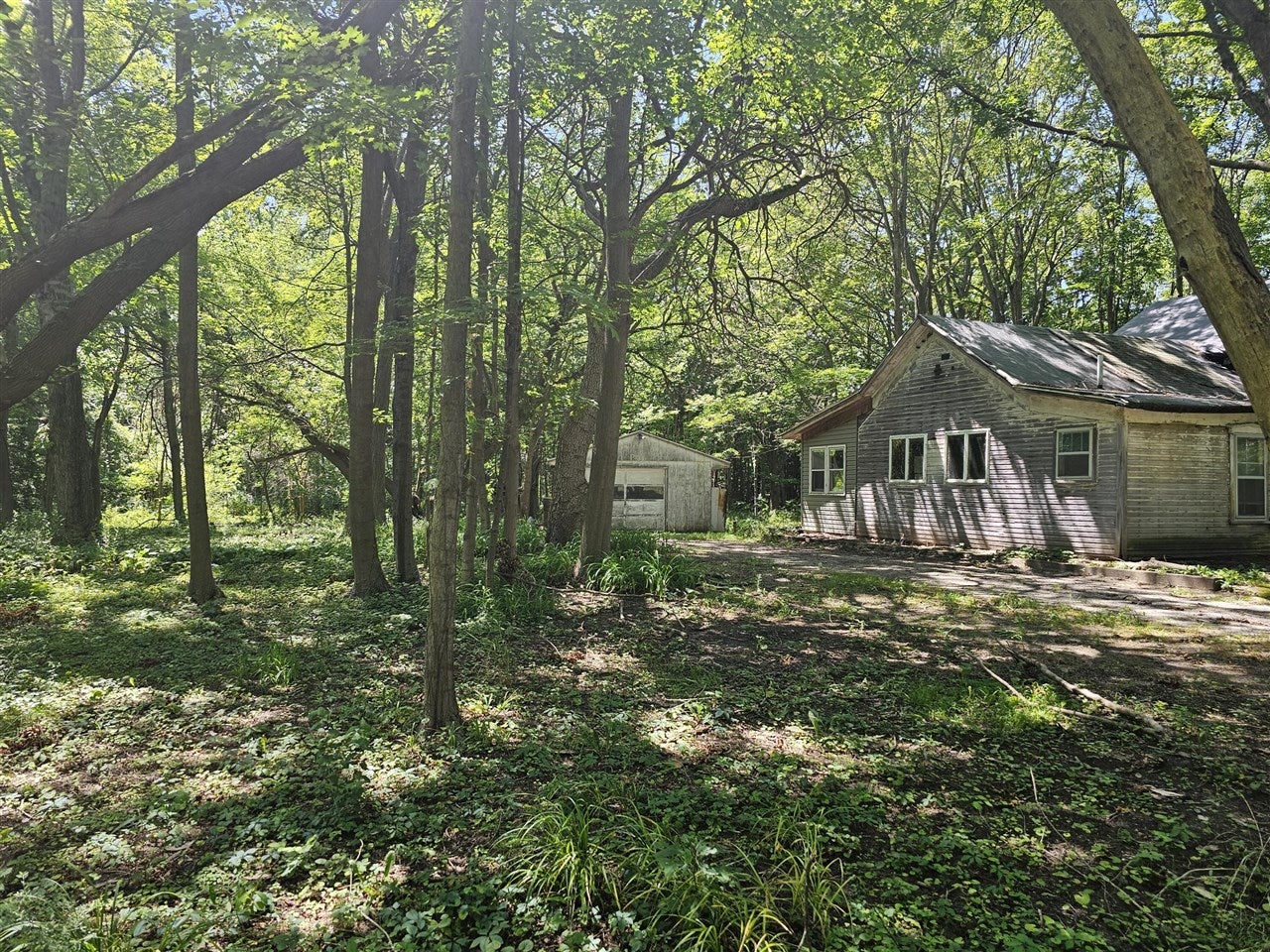 2986 West Thar Road Coloma, MI 49038 - Photo 3 of 8 Gallery Image 3